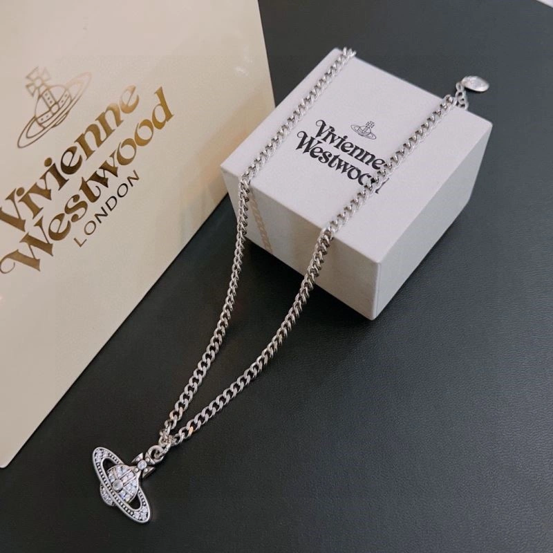 DailyWear Vivienne Westwood Necklaces 208940