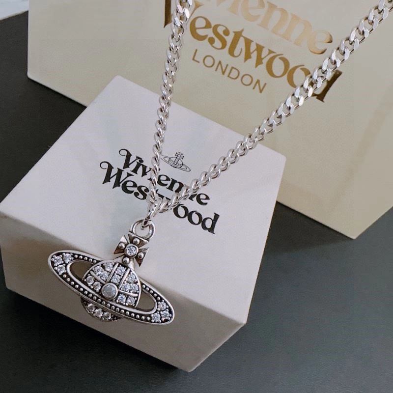 DailyWear Vivienne Westwood Necklaces 208940