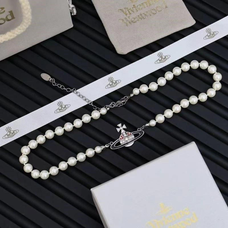 OdorResistant Vivienne Westwood Necklaces 208937