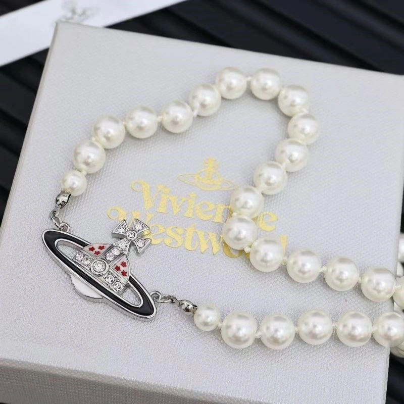 OdorResistant Vivienne Westwood Necklaces 208937