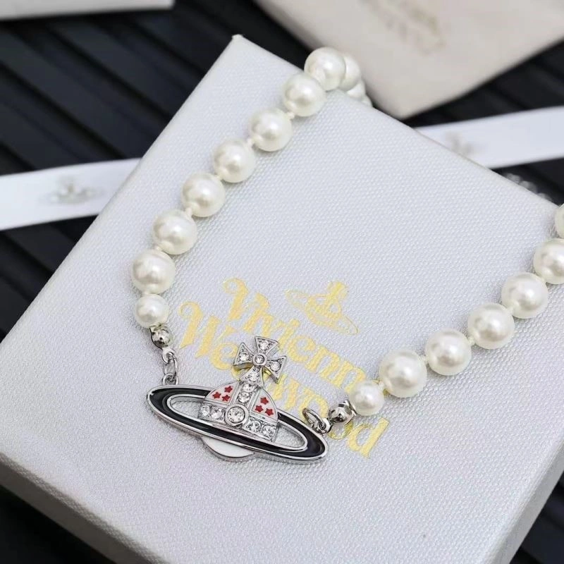 OdorResistant Vivienne Westwood Necklaces 208937