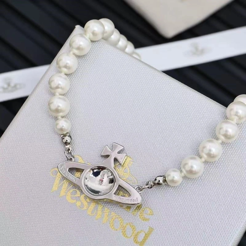 OdorResistant Vivienne Westwood Necklaces 208937