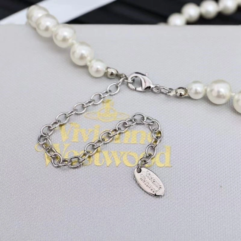 OdorResistant Vivienne Westwood Necklaces 208937