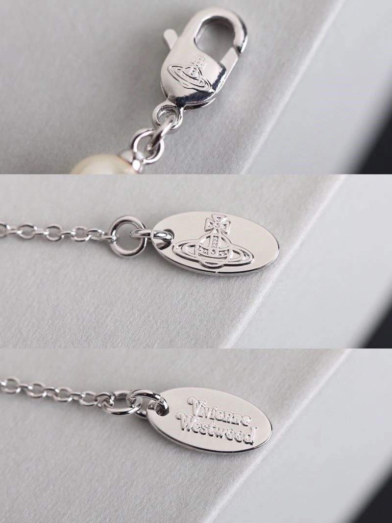 Vivienne Westwood Necklaces ZeroBulk 208933