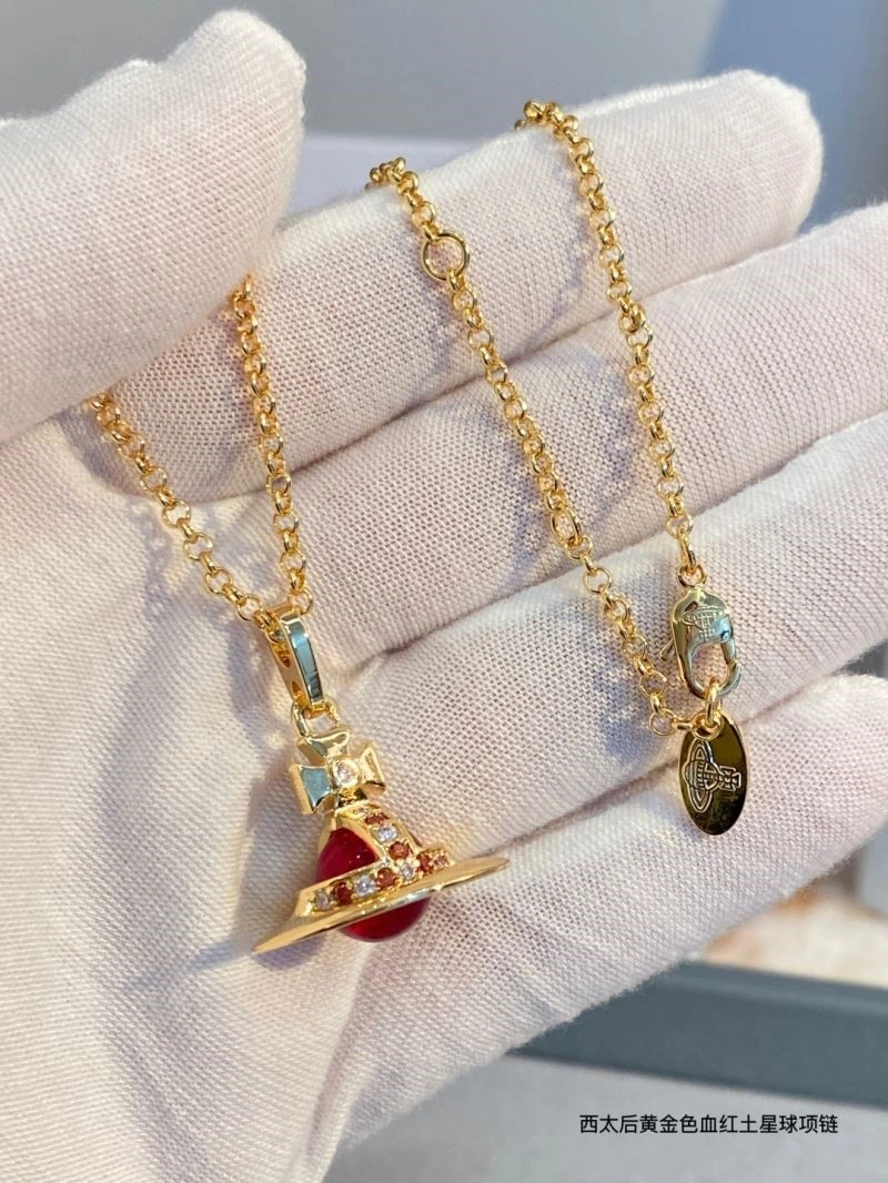 Neat Vivienne Westwood Necklaces 208939