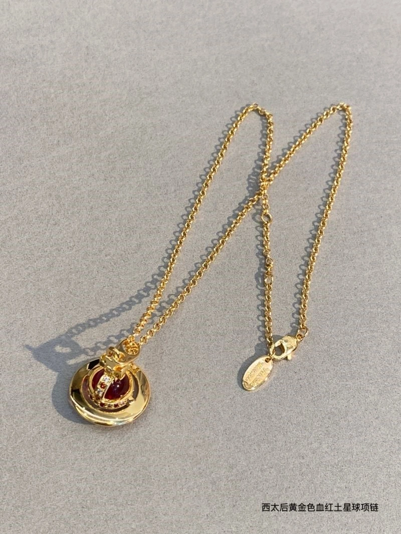 Neat Vivienne Westwood Necklaces 208939