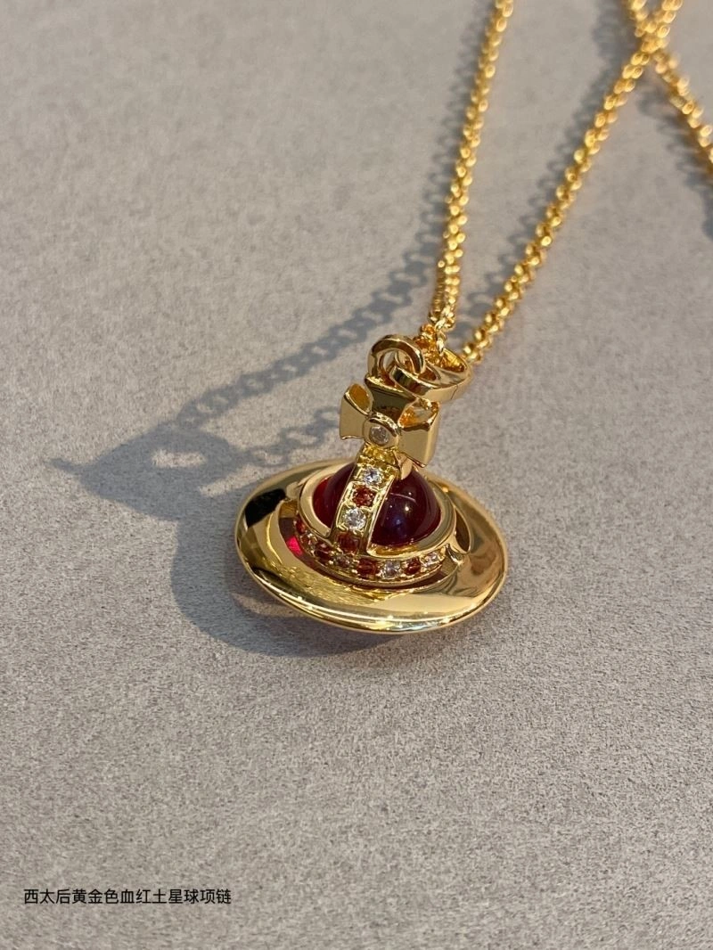 Neat Vivienne Westwood Necklaces 208939