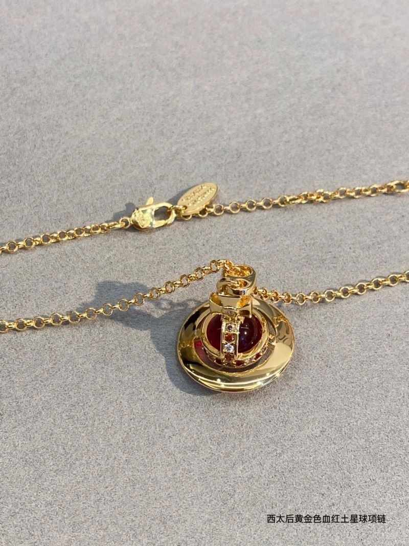 Neat Vivienne Westwood Necklaces 208939