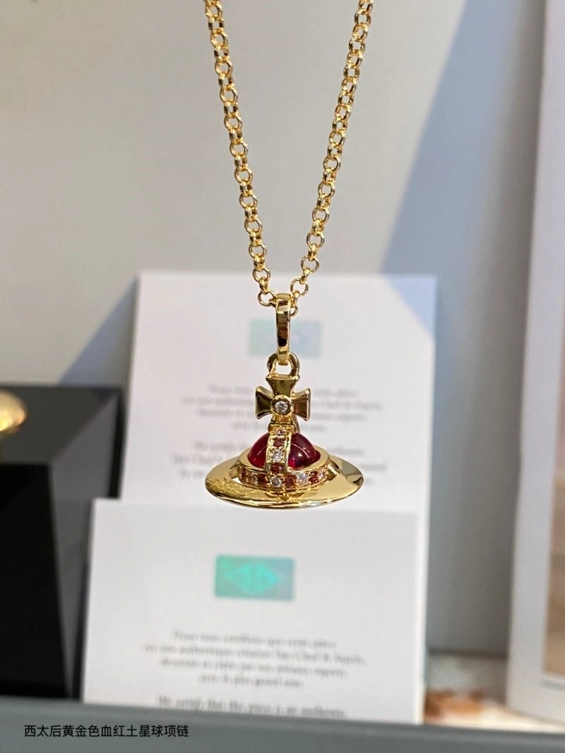 Neat Vivienne Westwood Necklaces 208939