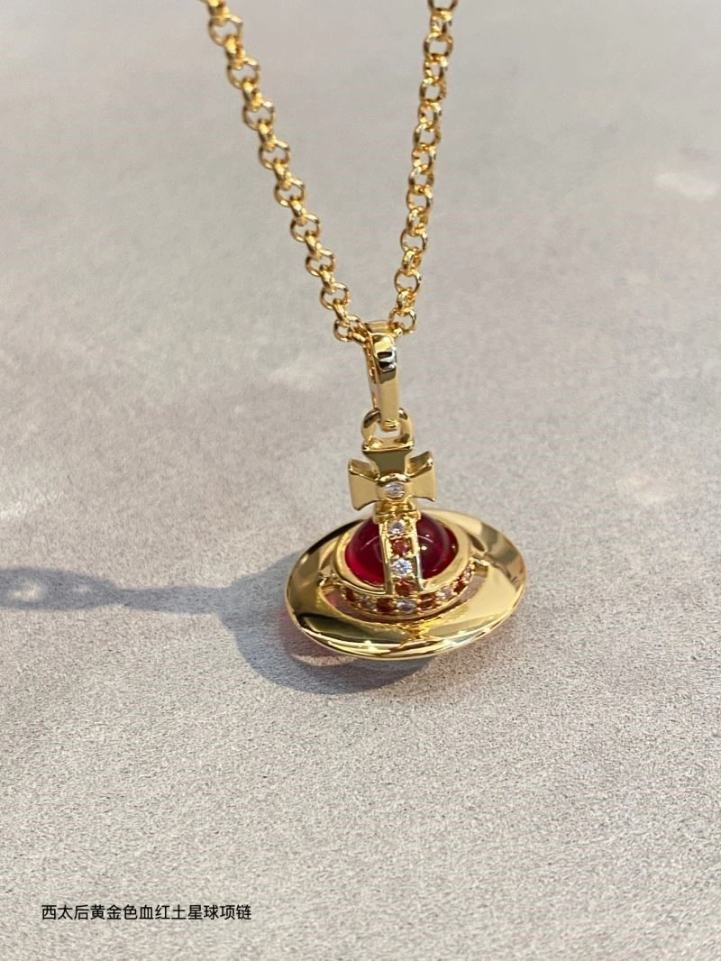 Neat Vivienne Westwood Necklaces 208939
