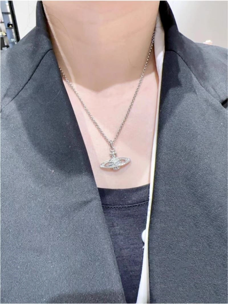 Vivienne Westwood Necklaces FashionForward 208929