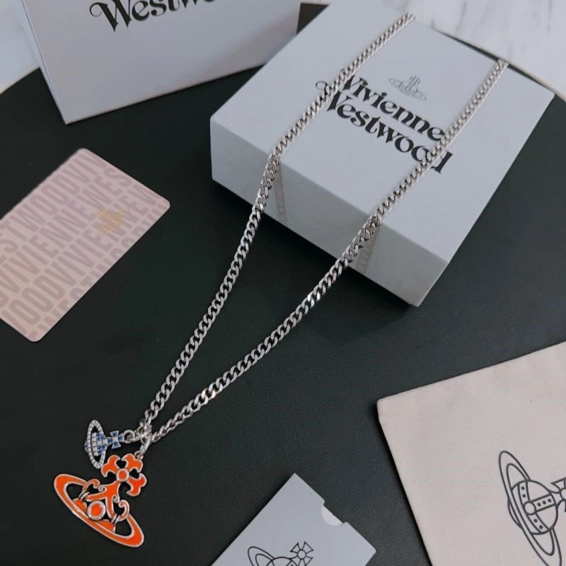 Vivienne Westwood Necklaces Packable 208935