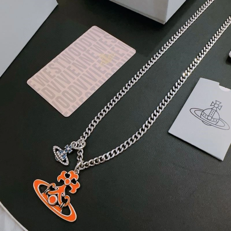 Vivienne Westwood Necklaces Packable 208935