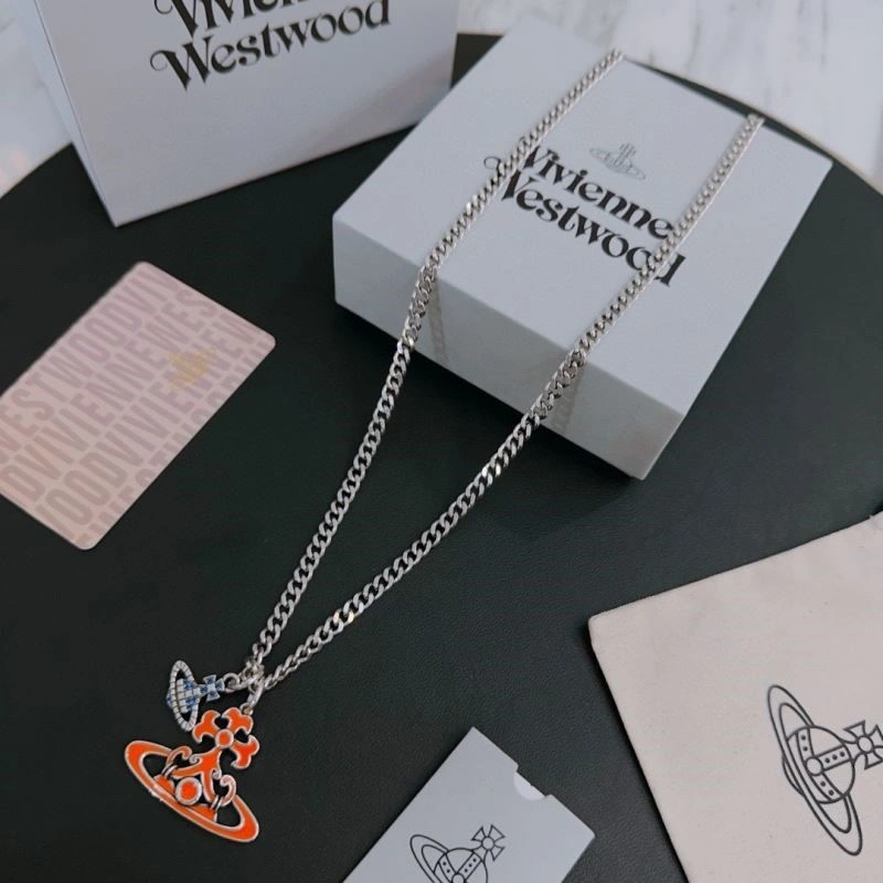Vivienne Westwood Necklaces Packable 208935