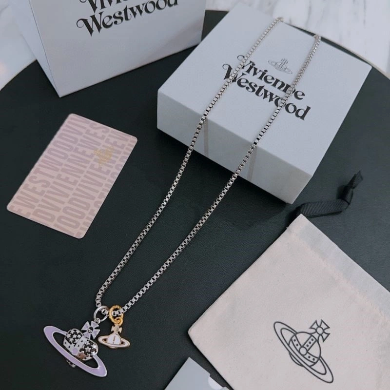 Vivienne Westwood Necklaces Cozy 208928