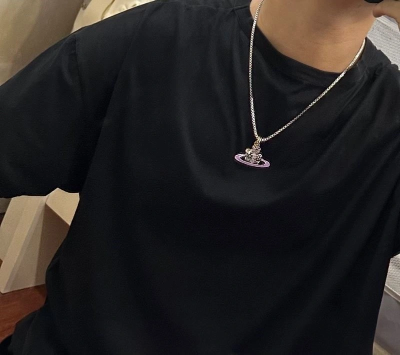 Vivienne Westwood Necklaces Cozy 208928