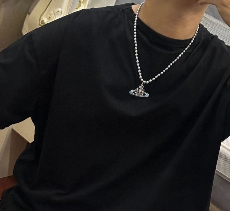 OdorResistant Vivienne Westwood Necklaces 208936