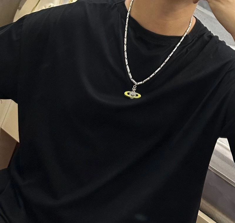 Vivienne Westwood Necklaces Unisex 208941