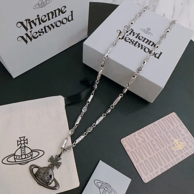 Vivienne Westwood Necklaces Efficient 208930