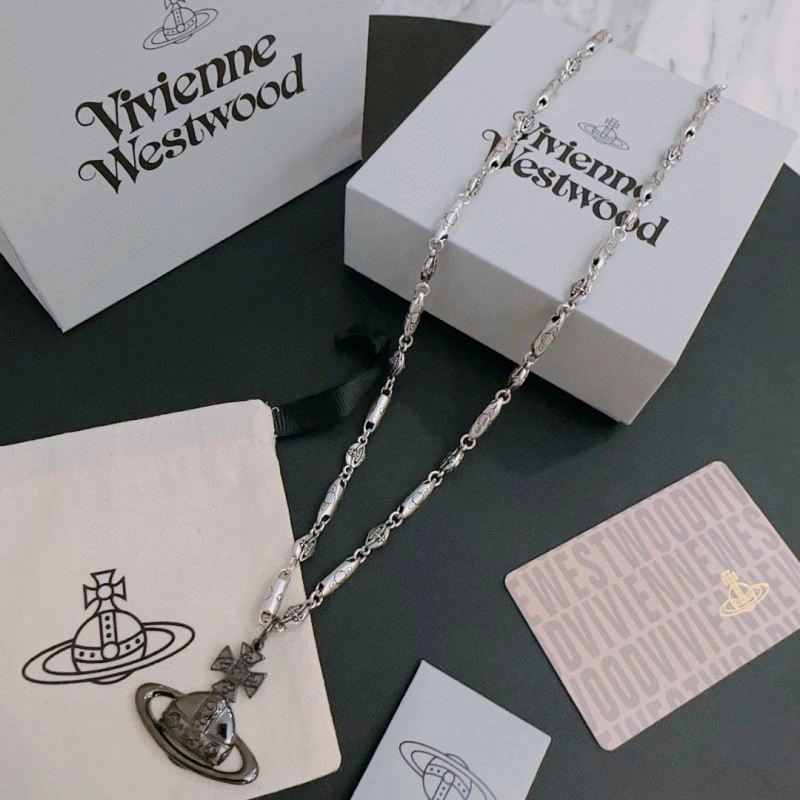Vivienne Westwood Necklaces Efficient 208930