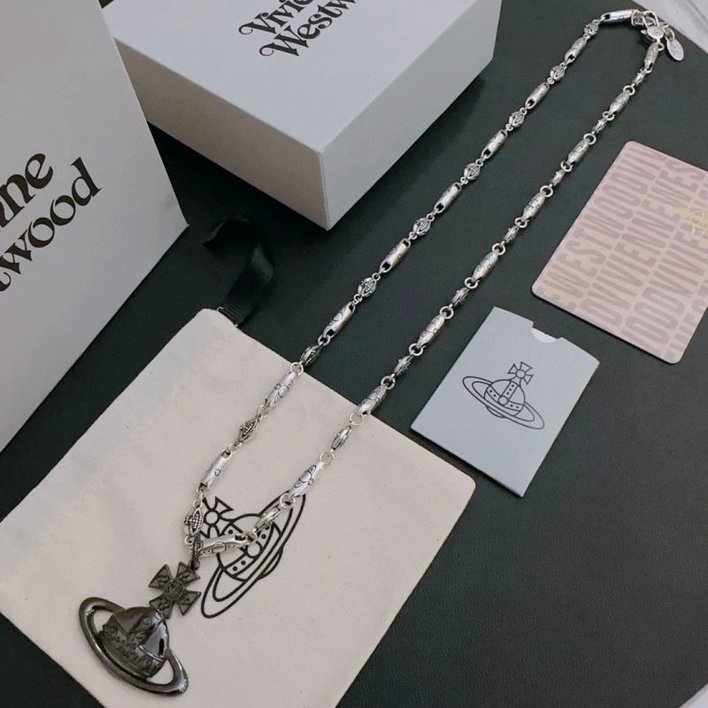 Vivienne Westwood Necklaces Efficient 208930