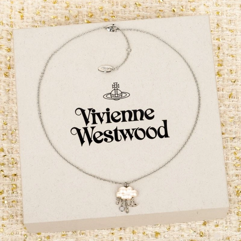 Bright Vivienne Westwood Necklaces 208921