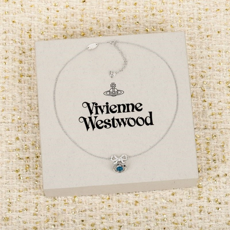 Vivienne Westwood Necklaces TopPick 208927