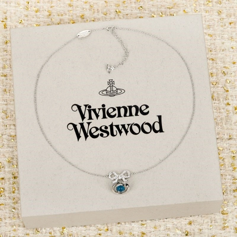 Vivienne Westwood Necklaces TopPick 208927