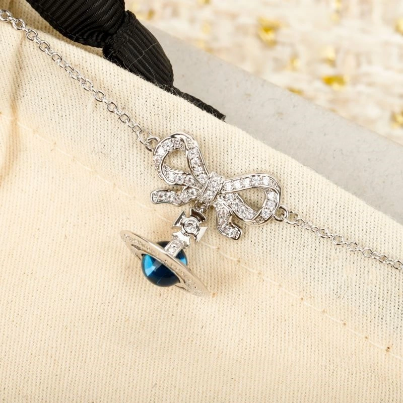 Vivienne Westwood Necklaces TopPick 208927