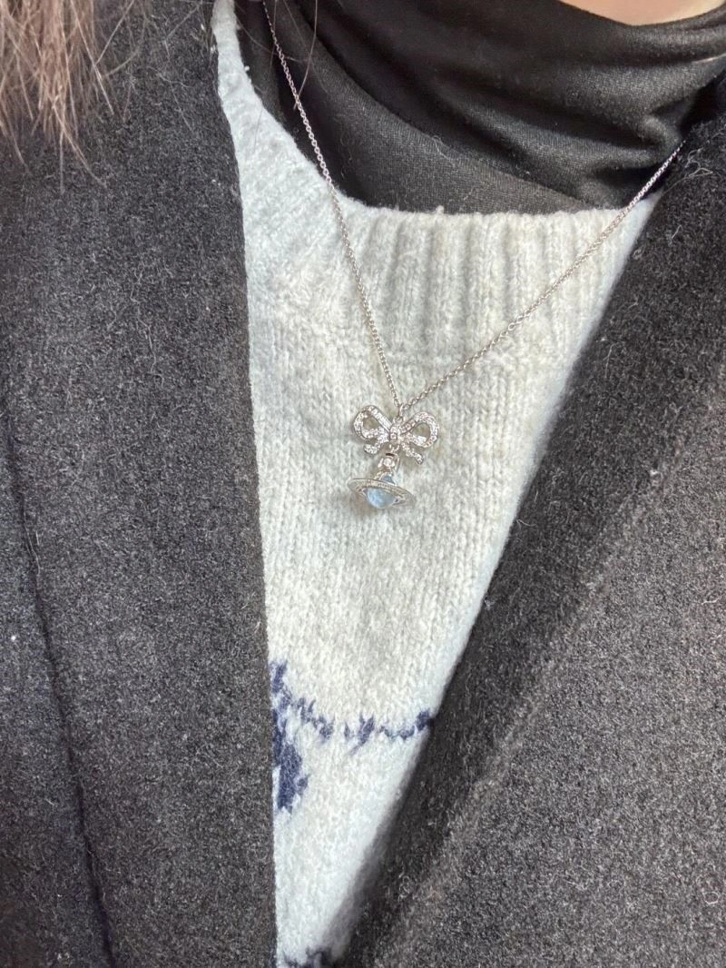 Vivienne Westwood Necklaces TopPick 208927