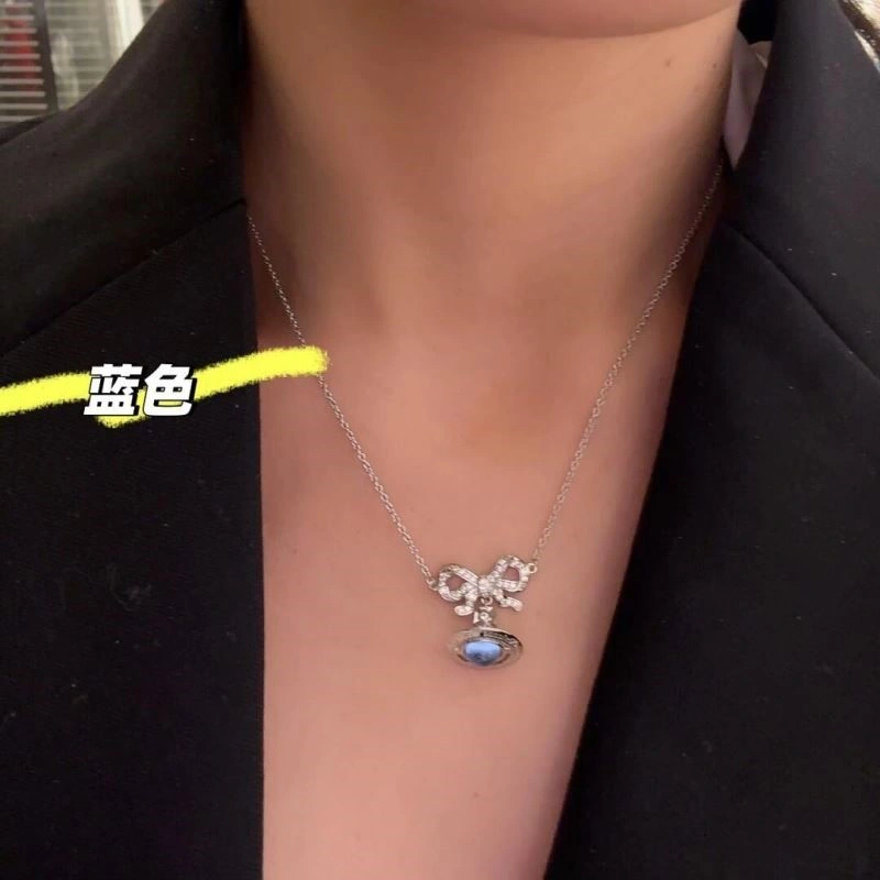 Vivienne Westwood Necklaces TopPick 208927