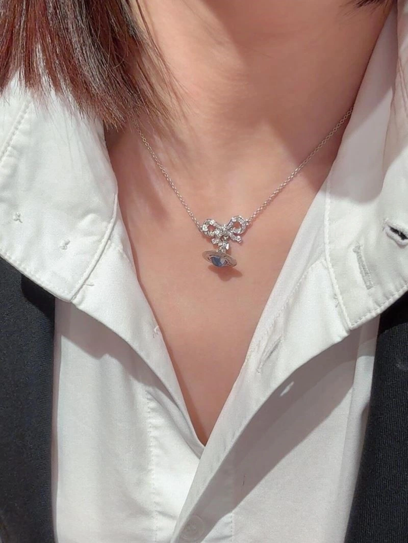 Vivienne Westwood Necklaces TopPick 208927