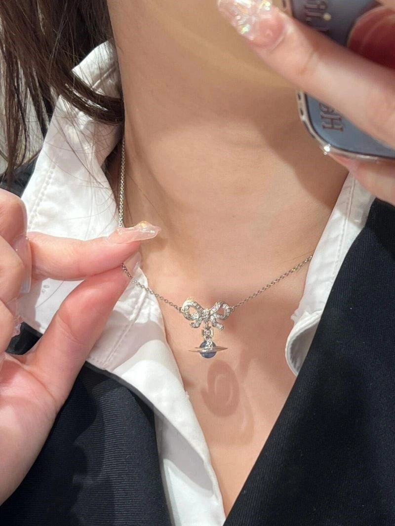Vivienne Westwood Necklaces TopPick 208927