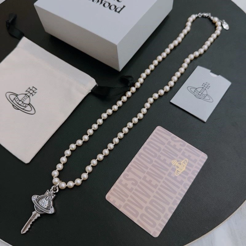 Reliable Vivienne Westwood Necklaces 208918