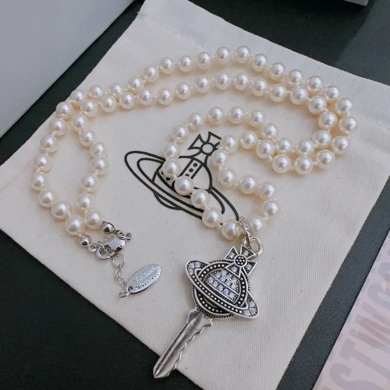 Reliable Vivienne Westwood Necklaces 208918