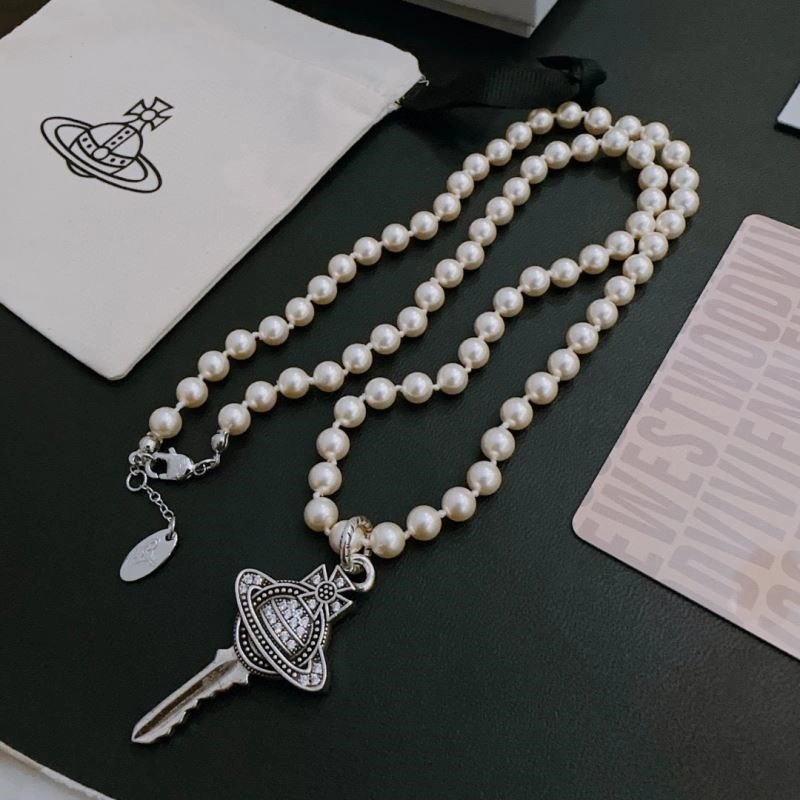 Reliable Vivienne Westwood Necklaces 208918