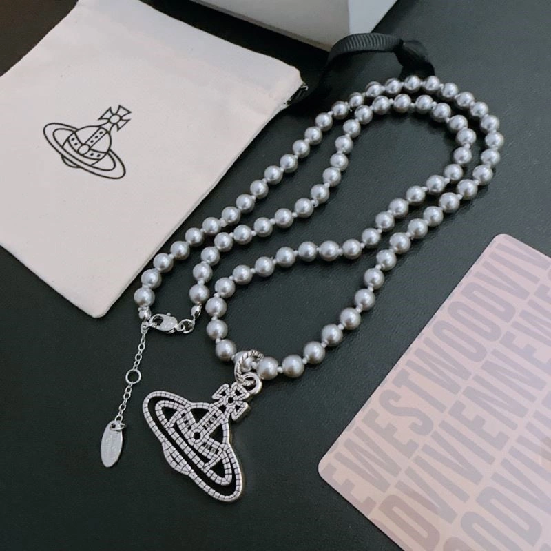 Vivienne Westwood Necklaces OnTrend 208920