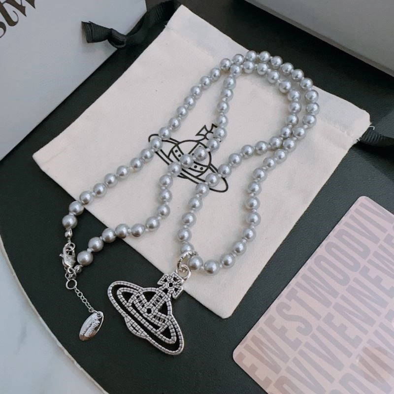 Vivienne Westwood Necklaces OnTrend 208920