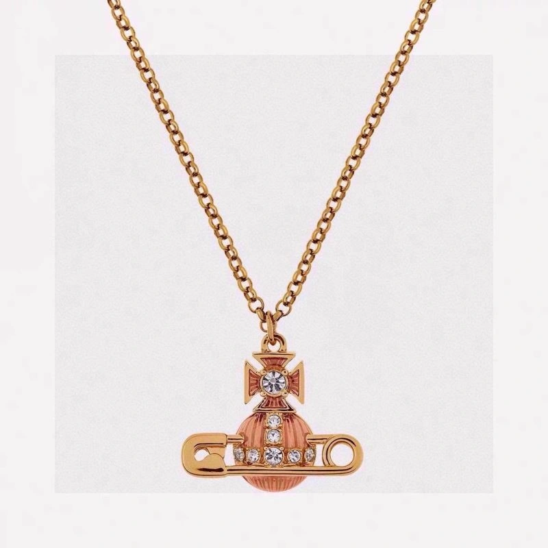 Vivienne Westwood Necklaces UrbanStyle 208922