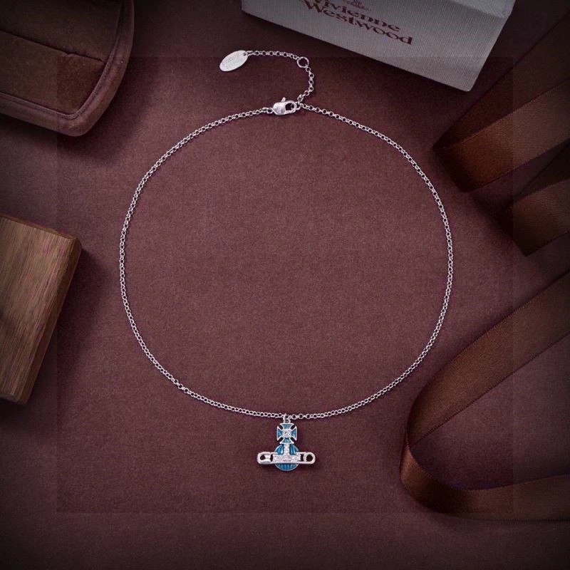 Vivienne Westwood Necklaces UrbanStyle 208922