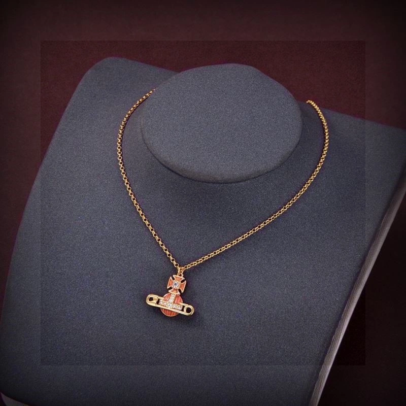 Vivienne Westwood Necklaces UrbanStyle 208922