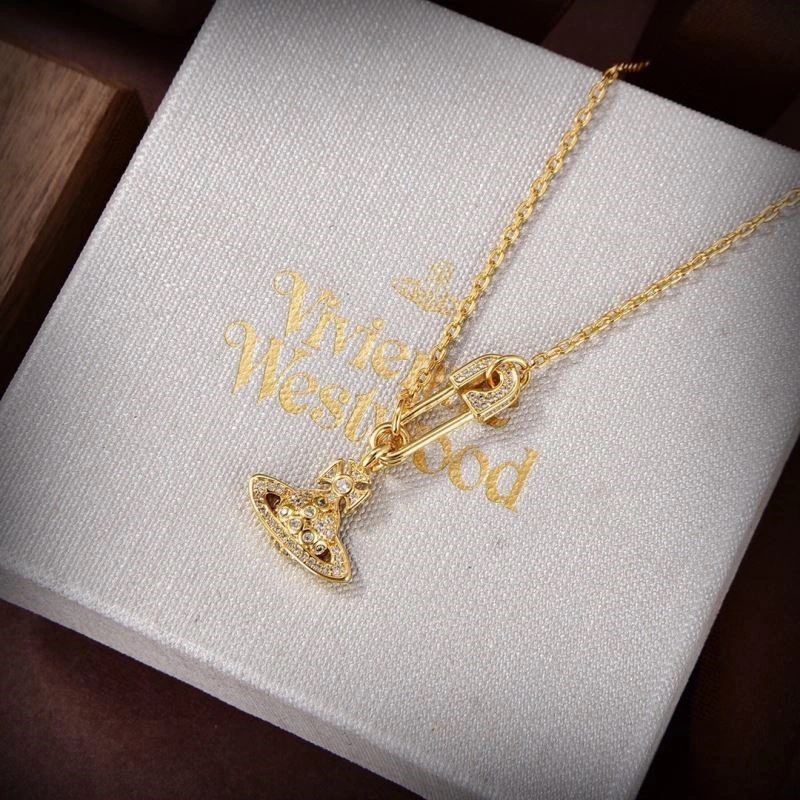 Vivienne Westwood Necklaces Stretchable 208913