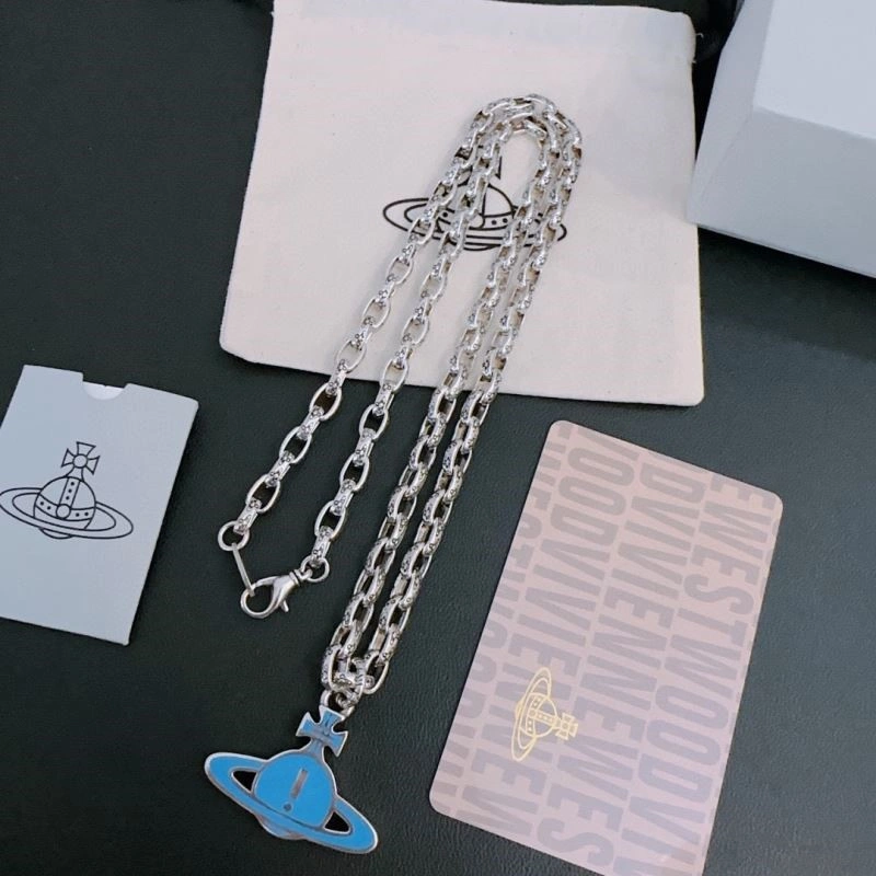 Vivienne Westwood Necklaces Trendsetting 208919