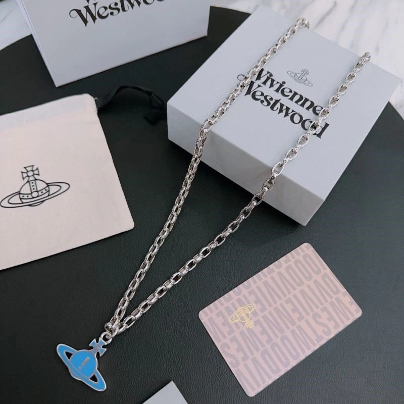 Vivienne Westwood Necklaces Trendsetting 208919