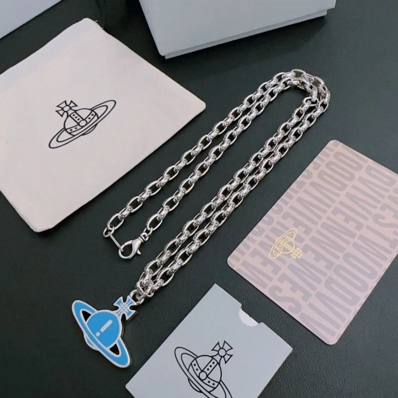 Vivienne Westwood Necklaces Trendsetting 208919