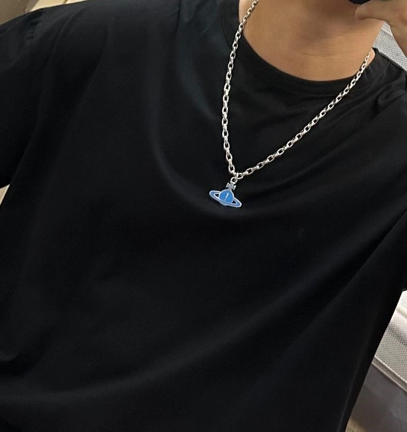 Vivienne Westwood Necklaces Trendsetting 208919