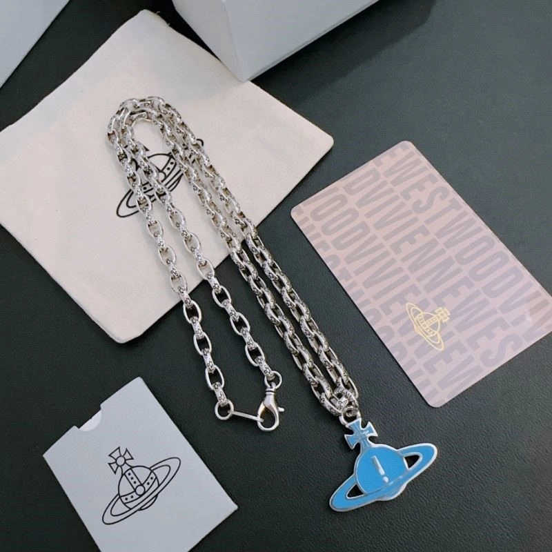 Vivienne Westwood Necklaces Trendsetting 208919