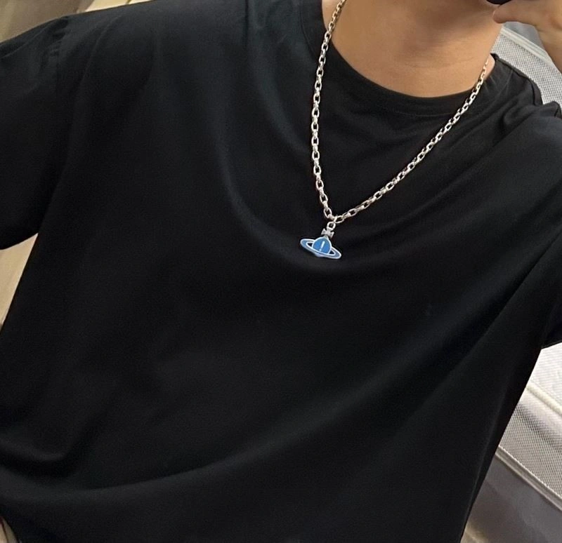 Vivienne Westwood Necklaces Trendsetting 208919