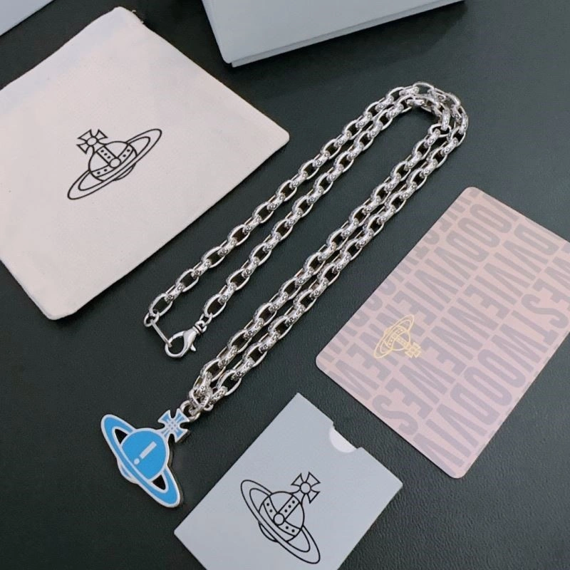 Vivienne Westwood Necklaces Trendsetting 208919