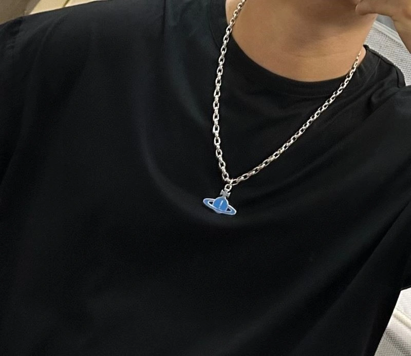 Vivienne Westwood Necklaces Trendsetting 208919